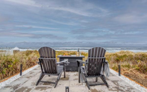 Seabatical on The Strand - Meredith Lodging